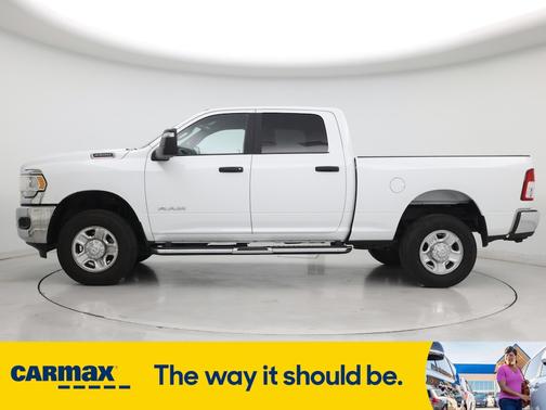 2024 RAM 2500 Bighorn