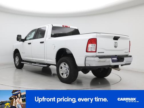 2024 RAM 2500 Bighorn