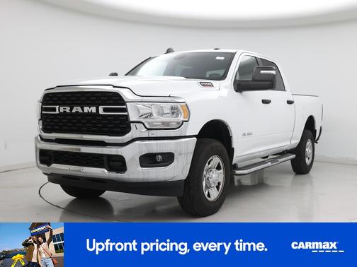 2024 RAM 2500 Bighorn