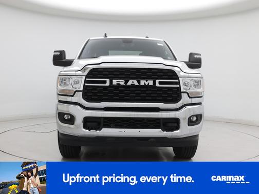 2024 RAM 2500 Bighorn