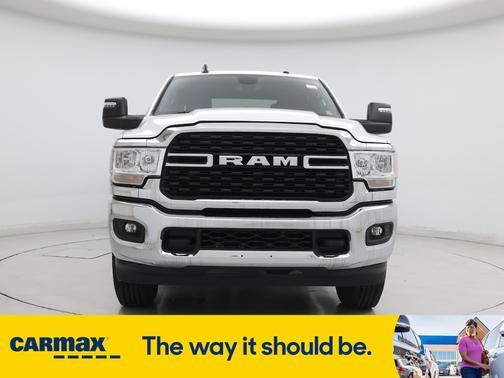 2024 RAM 2500 Bighorn