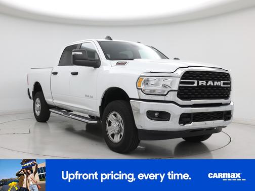 2024 RAM 2500 Bighorn