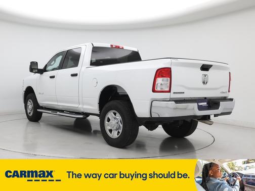 2024 RAM 2500 Bighorn