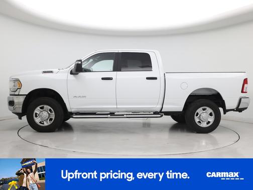 2024 RAM 2500 Bighorn