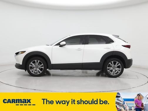 2020 Mazda CX-30 Select