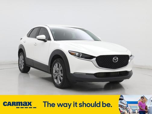 2020 Mazda CX-30 Select