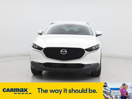 2020 Mazda CX-30 Select