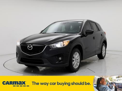 2014 Mazda CX-5 Touring