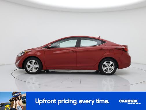 2016 Hyundai ELANTRA Value Edition