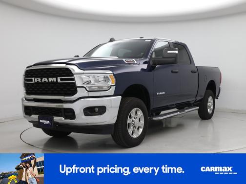 2024 RAM 2500 Bighorn