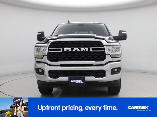 2024 RAM 2500 Bighorn