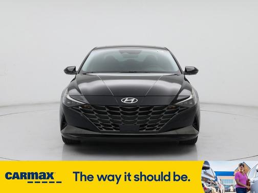 2022 Hyundai ELANTRA HEV Limited