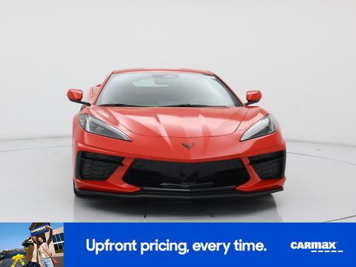 2024 Chevrolet Corvette Stingray 3LT