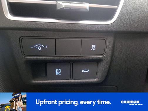 White 2024 Hyundai SONATA SEL