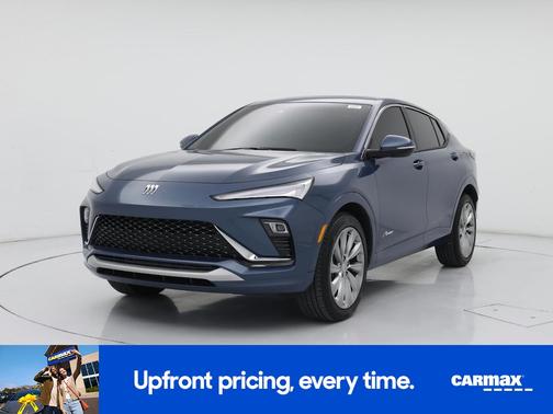 2025 Buick Envista Avenir