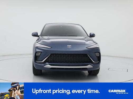 2025 Buick Envista Avenir