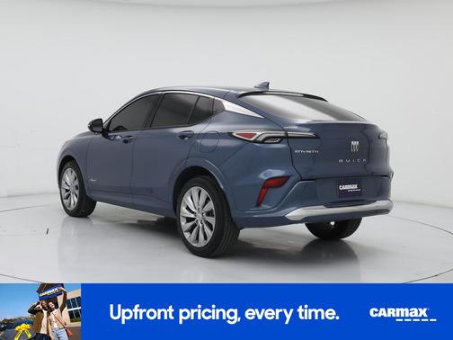 2025 Buick Envista Avenir