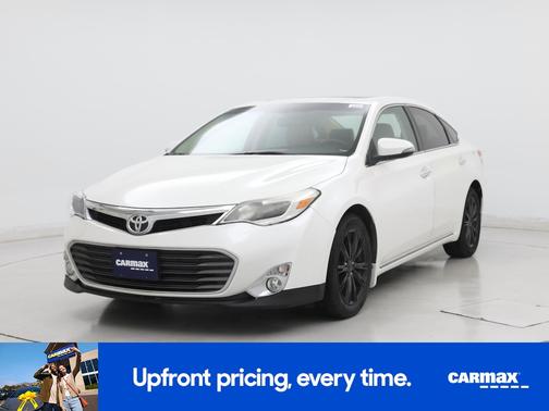 2014 Toyota Avalon XLE Premium