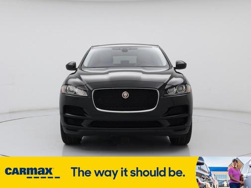 2020 Jaguar F-PACE 30t Prestige
