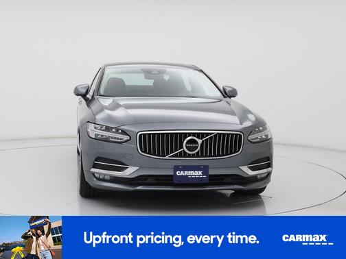 2020 Volvo S90 T6 Inscription