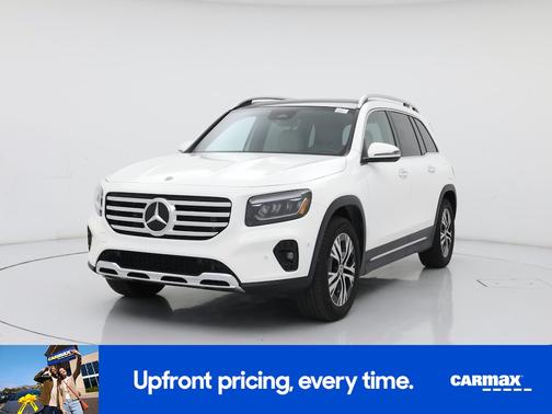 2024 Mercedes-Benz GLB 250 