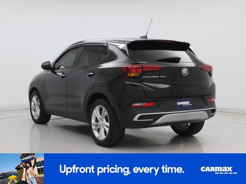 2020 Buick Encore GX Preferred
