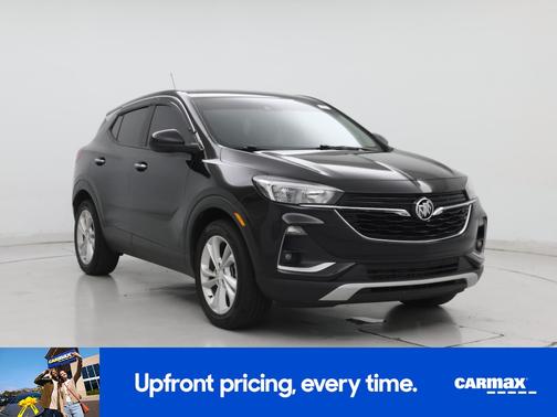 2020 Buick Encore GX Preferred