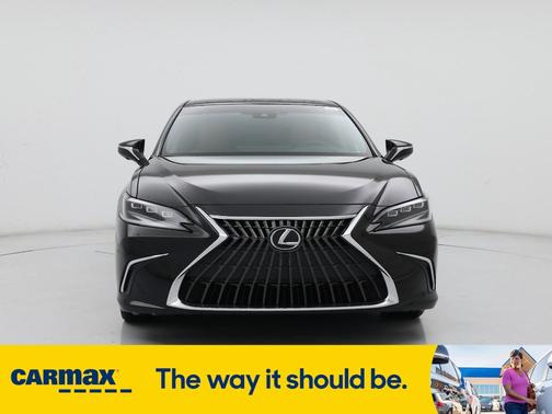 2024 Lexus ES 350 Ultra Luxury