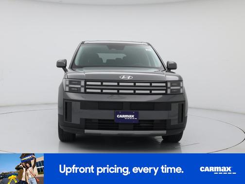 2025 Hyundai SANTA FE SE