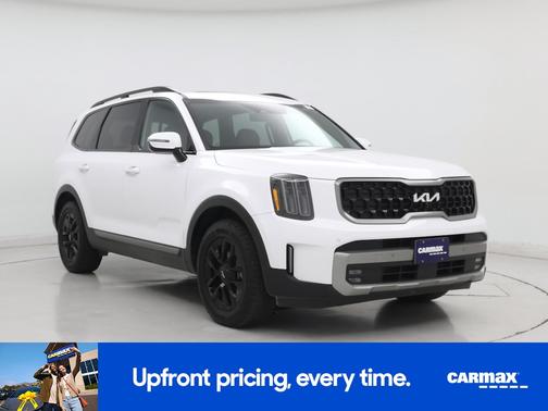 2023 Kia Telluride SX Prestige X-Pro