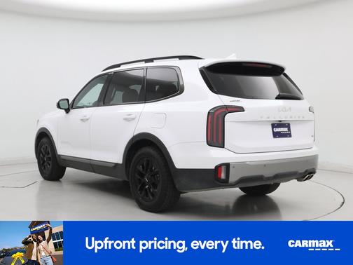 2023 Kia Telluride SX Prestige X-Pro