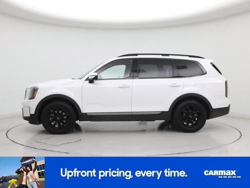 2023 Kia Telluride SX Prestige X-Pro