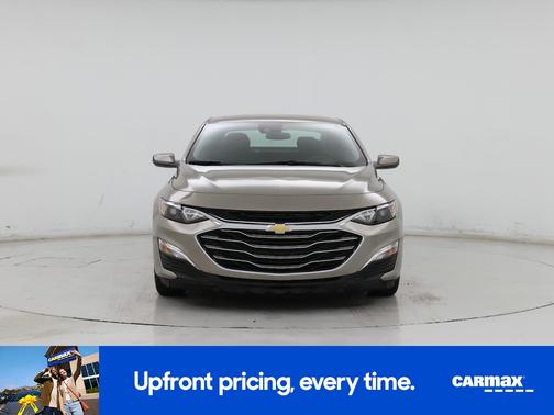 2024 Chevrolet Malibu LS