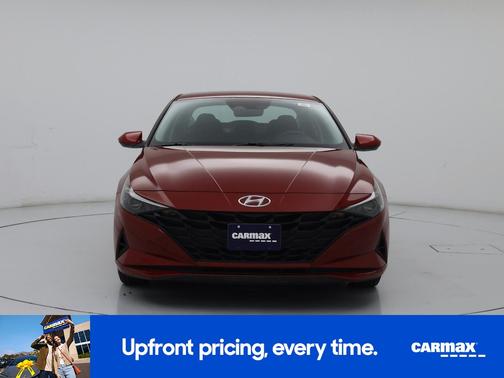 2023 Hyundai ELANTRA SE