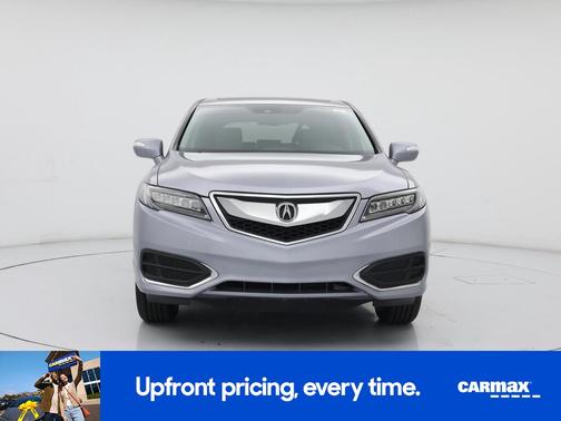 2016 Acura RDX AWD