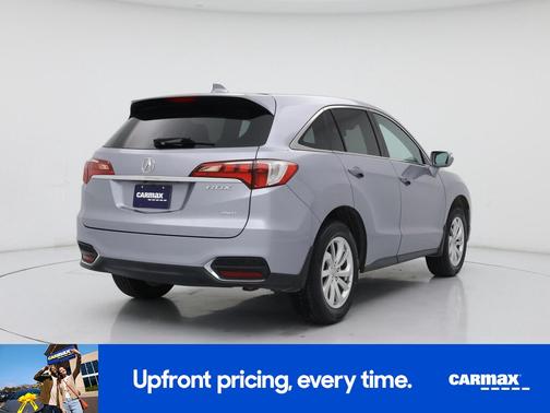 2016 Acura RDX AWD