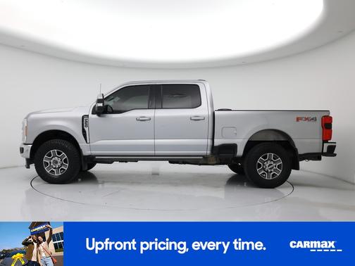 2023 Ford F-250 Lariat