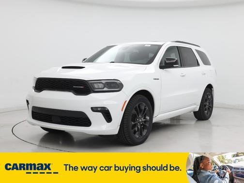 2023 Dodge Durango R/T