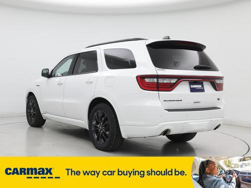 2023 Dodge Durango R/T