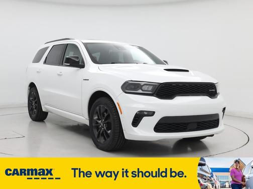 2023 Dodge Durango R/T