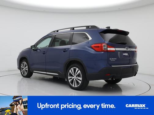 2022 Subaru Ascent Limited