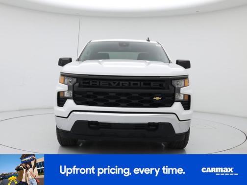 2022 Chevrolet Silverado 1500 Work Truck