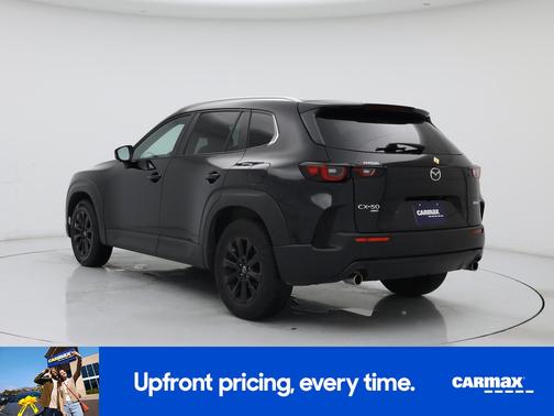 2024 Mazda CX-50 2.5 S Preferred Package