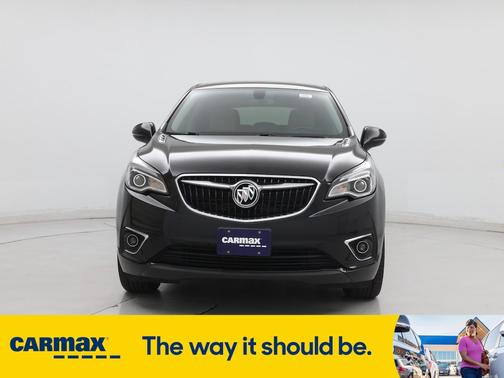 2020 Buick Envision Preferred