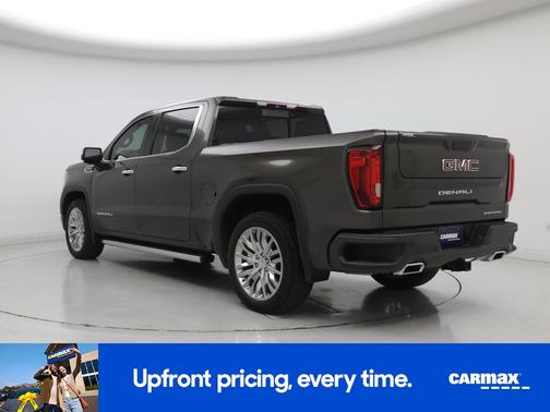 2019 GMC Sierra 1500 Denali