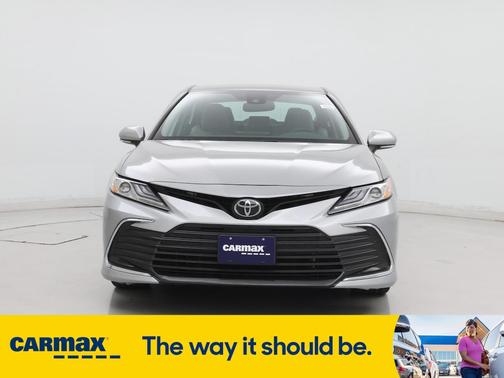 2022 Toyota Camry XLE