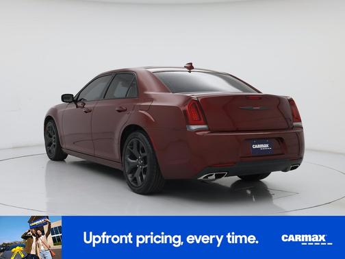 2023 Chrysler 300 S