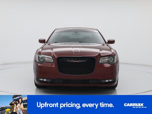 2023 Chrysler 300 S