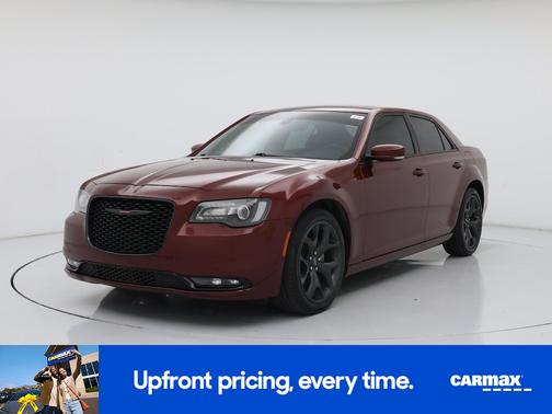 2023 Chrysler 300 S
