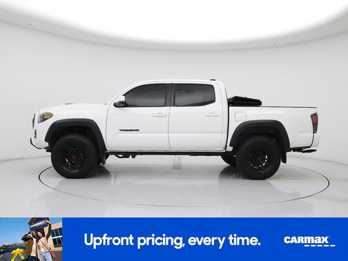 2023 Toyota Tacoma TRD Pro